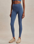 Bijou Blue FreeSoft High 28" Leggings