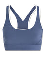Bijou Blue FreeSoft Selma Bra