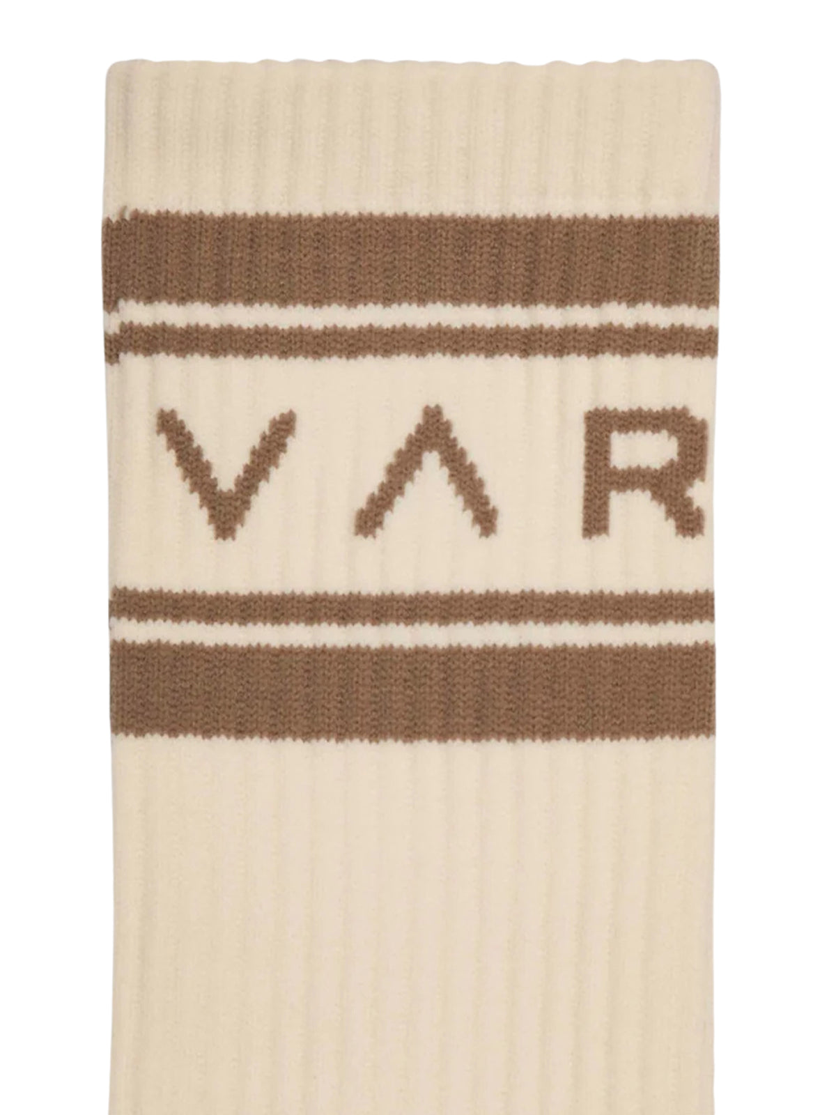 Birch/Desert Taupe Astley Active Socks