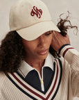 Birch/Port Melvin Club Cap