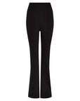 Black Always Flare Leggings 32"