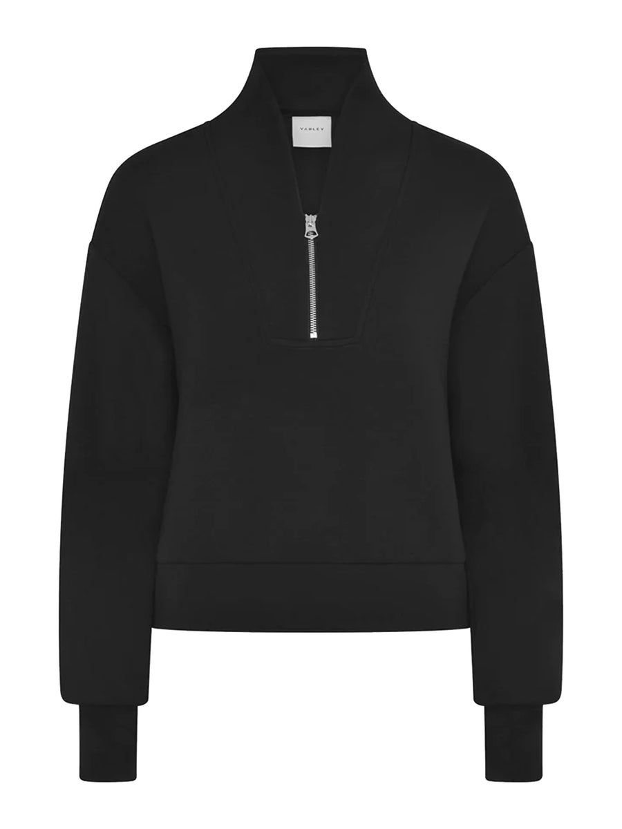 Black Davidson Sweatshirt