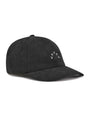 Black Franklin Cap