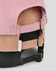 Black Franklin Cap
