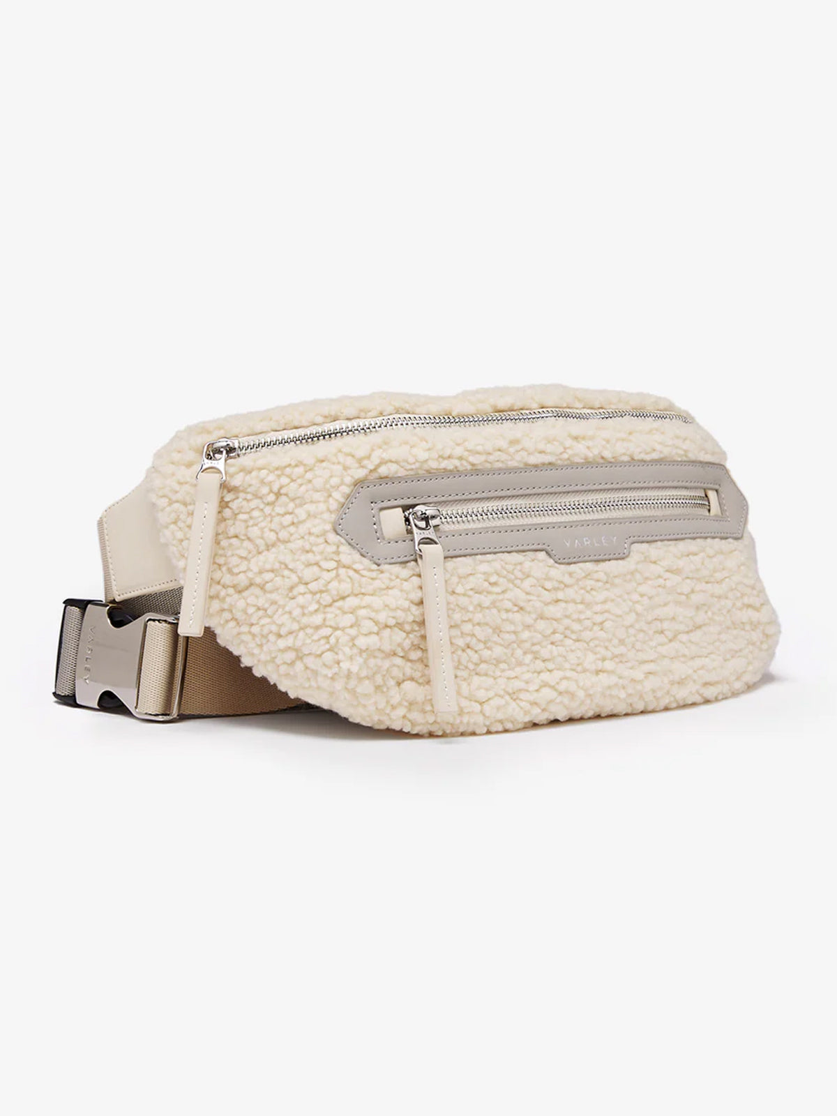 Sandshell Kansa Sherpa Belt Bag