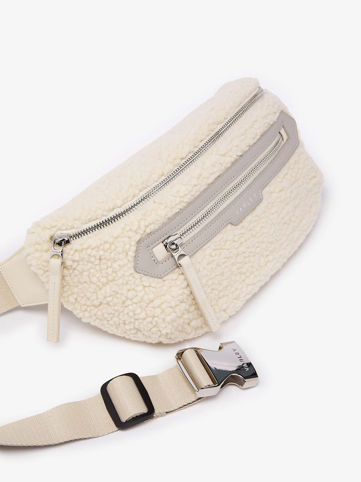 Sandshell Kansa Sherpa Belt Bag