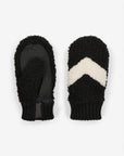 Heyward Sherpa Mittens