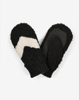 Heyward Sherpa Mittens