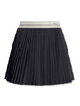 Blue Nights Clemency Mid-Rise Skort 13.5"