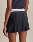 Blue Nights Clemency Mid-Rise Skort 13.5"