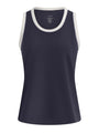 Blue Nights Tegan Performance Tank Top