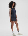 Blue Nights Arton Performance Tank Top