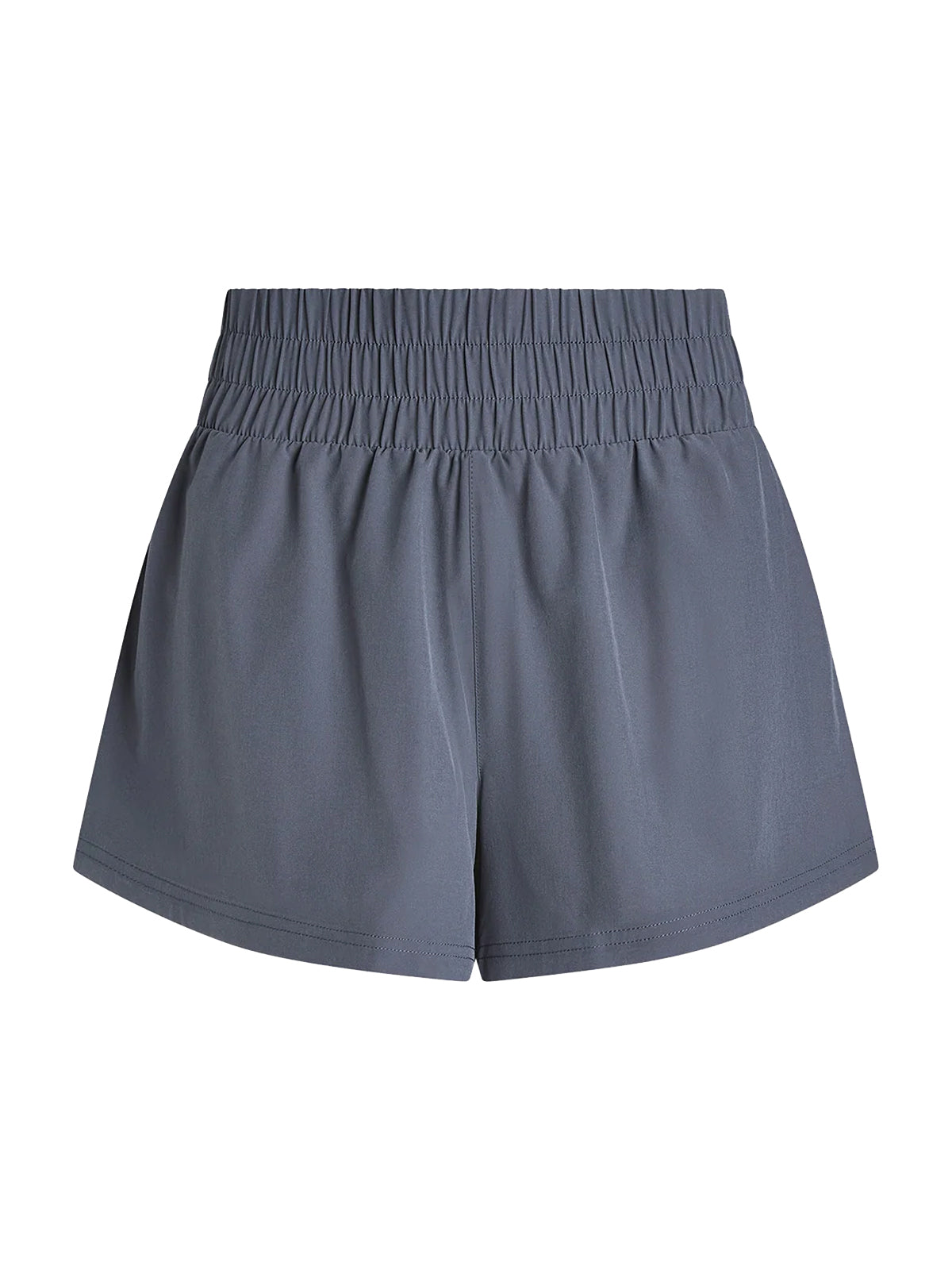 Blue Turbulence 1.5&quot; Kallin Shorts