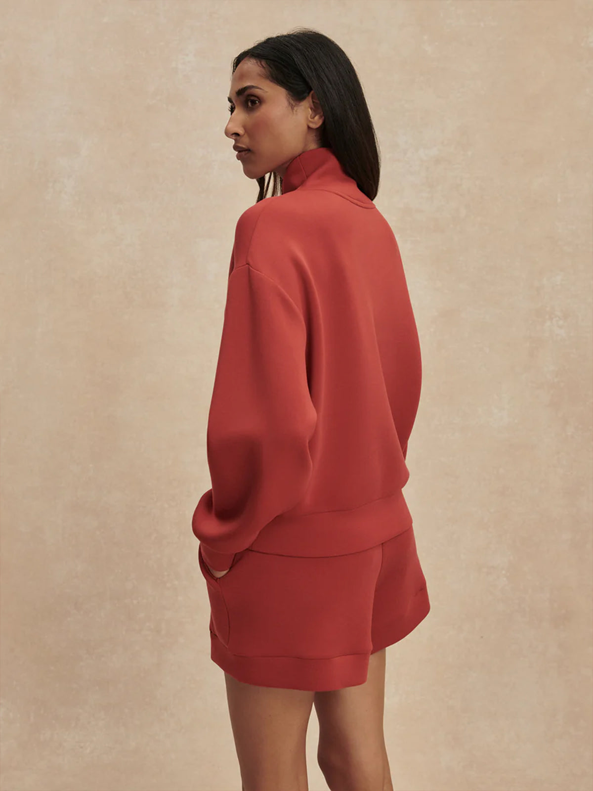 Bossa Nova Davidson Sweatshirt