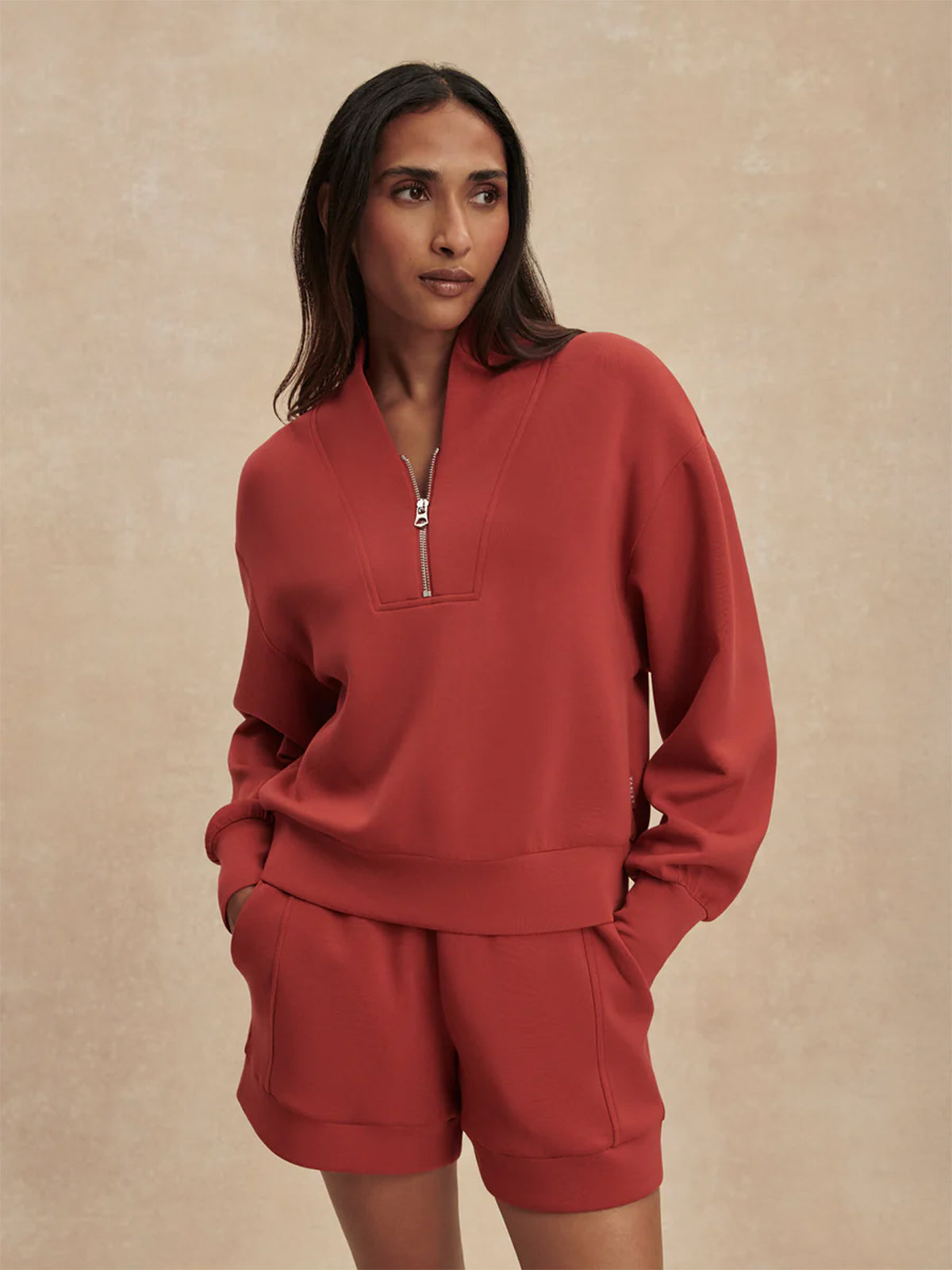 Bossa Nova Davidson Sweatshirt