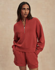 Bossa Nova Davidson Sweatshirt