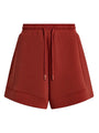 Bossa Nova Atrium High Rise Shorts 4.5"