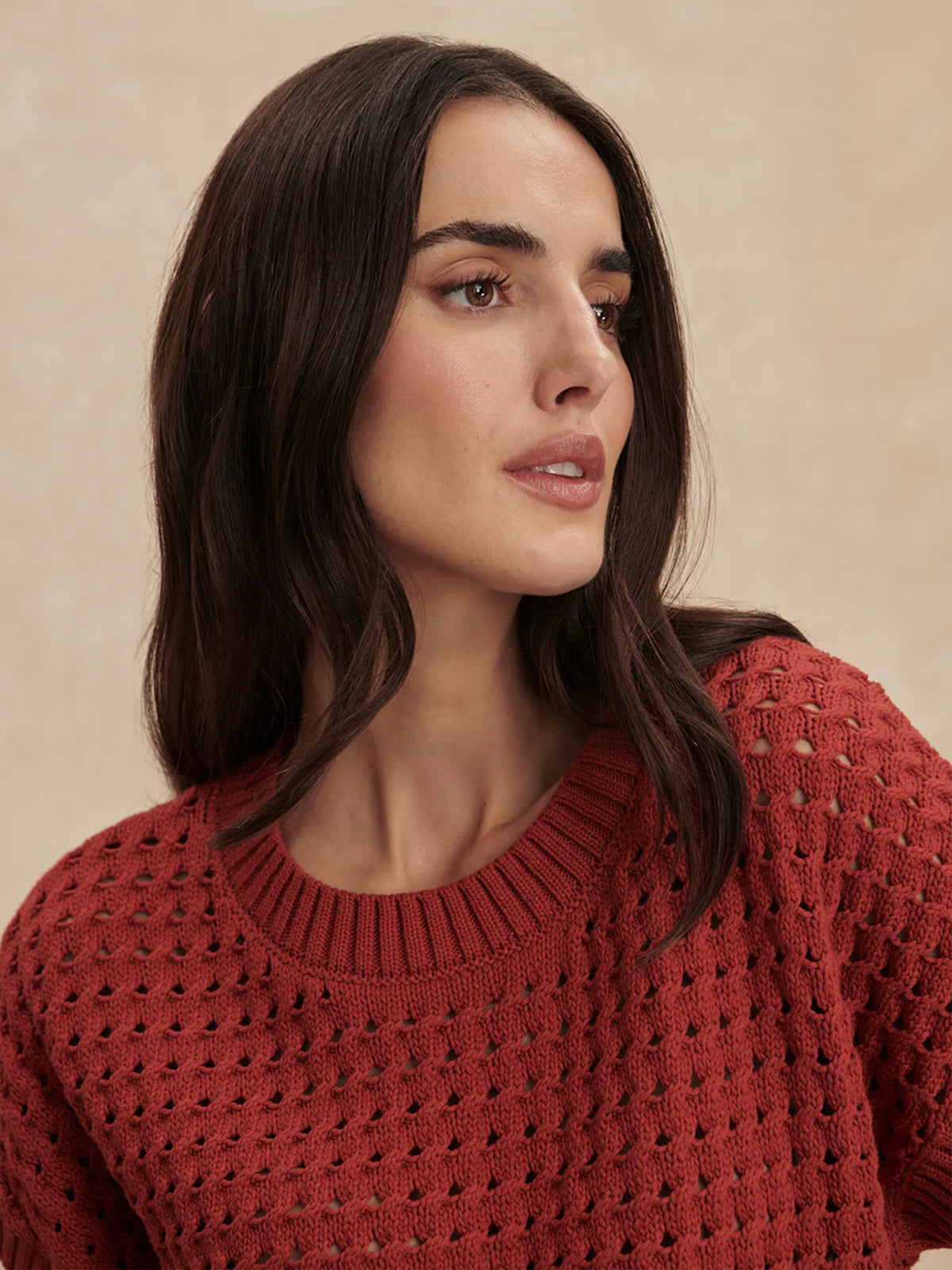 Bossa Nova Denny Knit