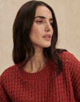 Bossa Nova Denny Knit