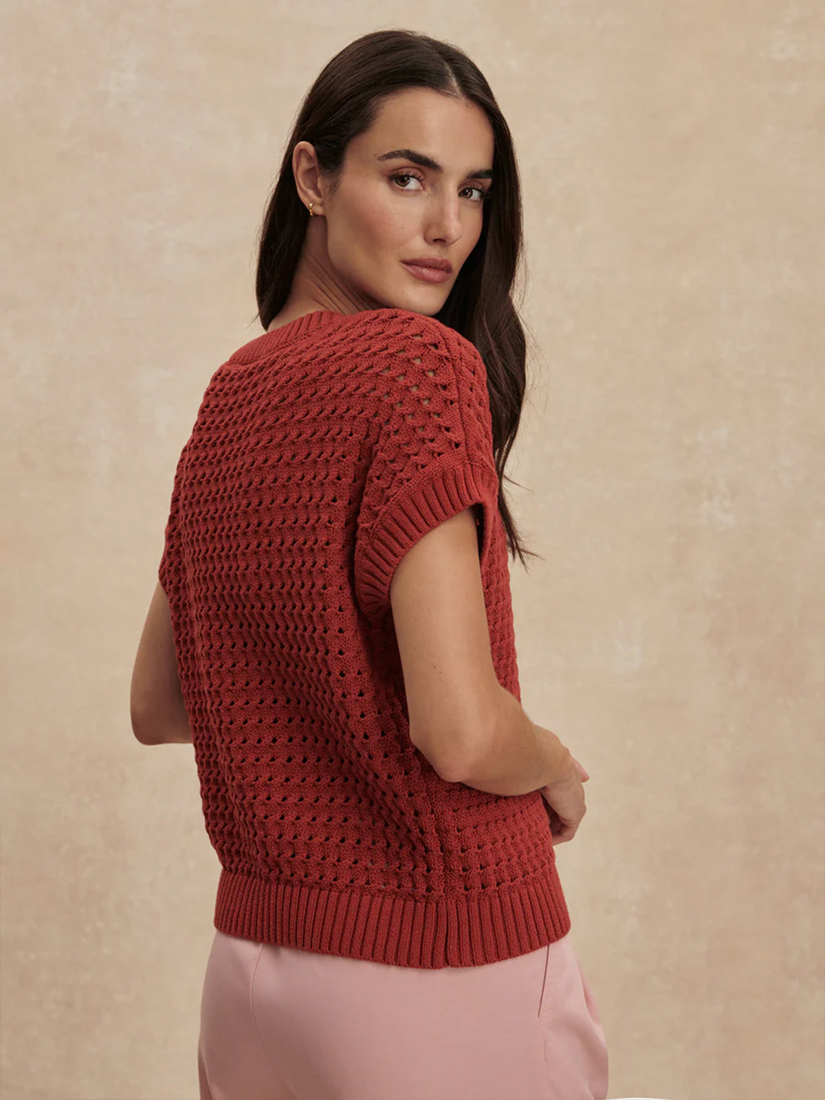 Bossa Nova Denny Knit