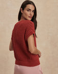 Bossa Nova Denny Knit