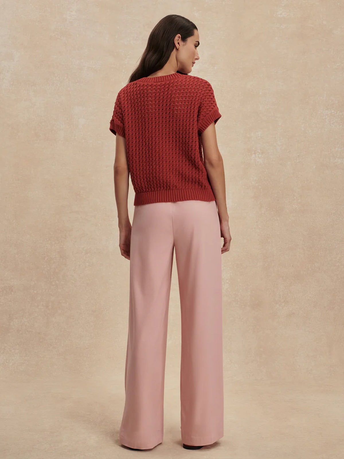 Bossa Nova Denny Knit