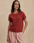 Bossa Nova Denny Knit