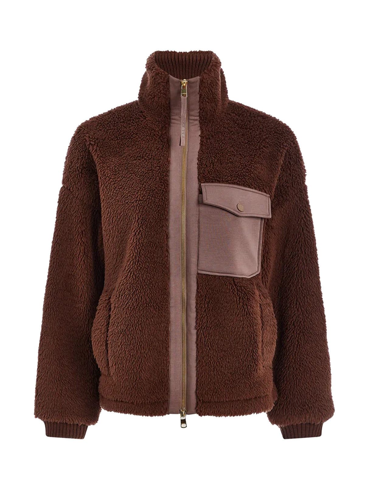 Carafe Lowell Sherpa Jacket