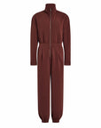 Cinnamon Jessie Jumpsuit