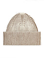 Cocoa Dust Dionne Plated Beanie
