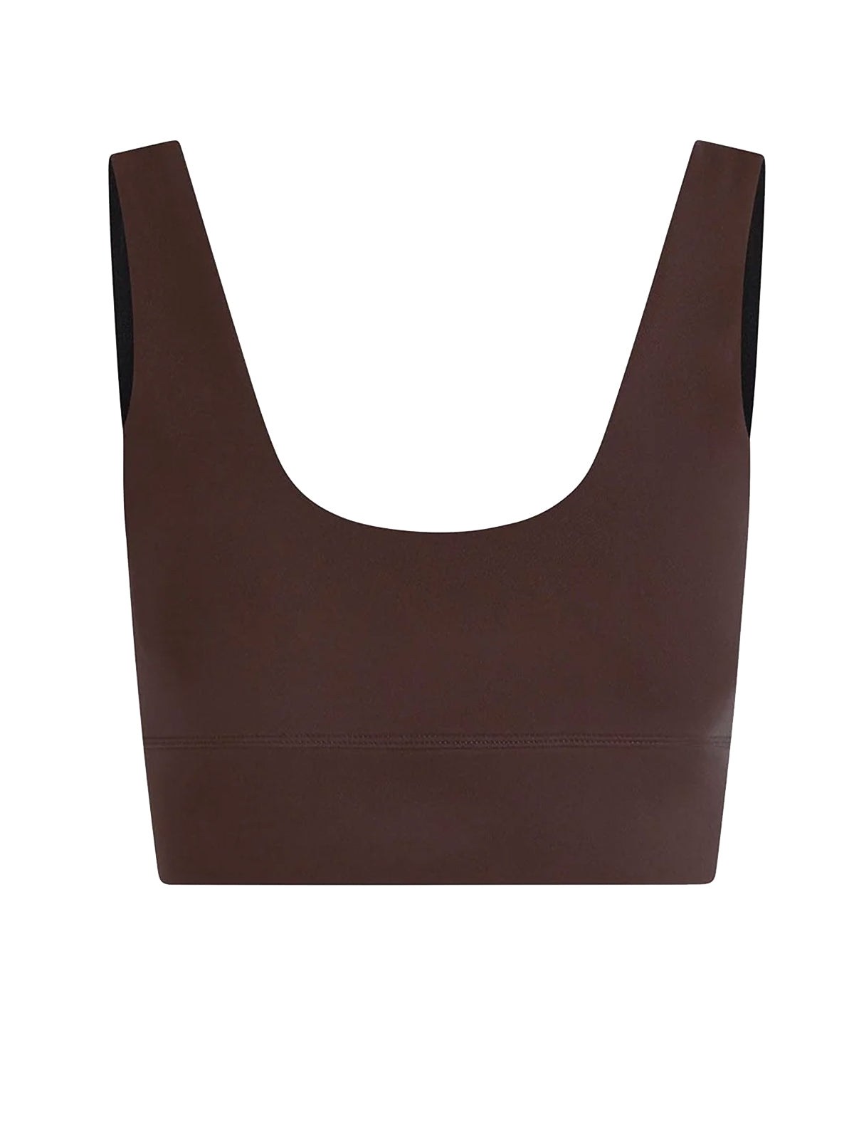 Coffee Bean FreeSoft Cori Sports Bra