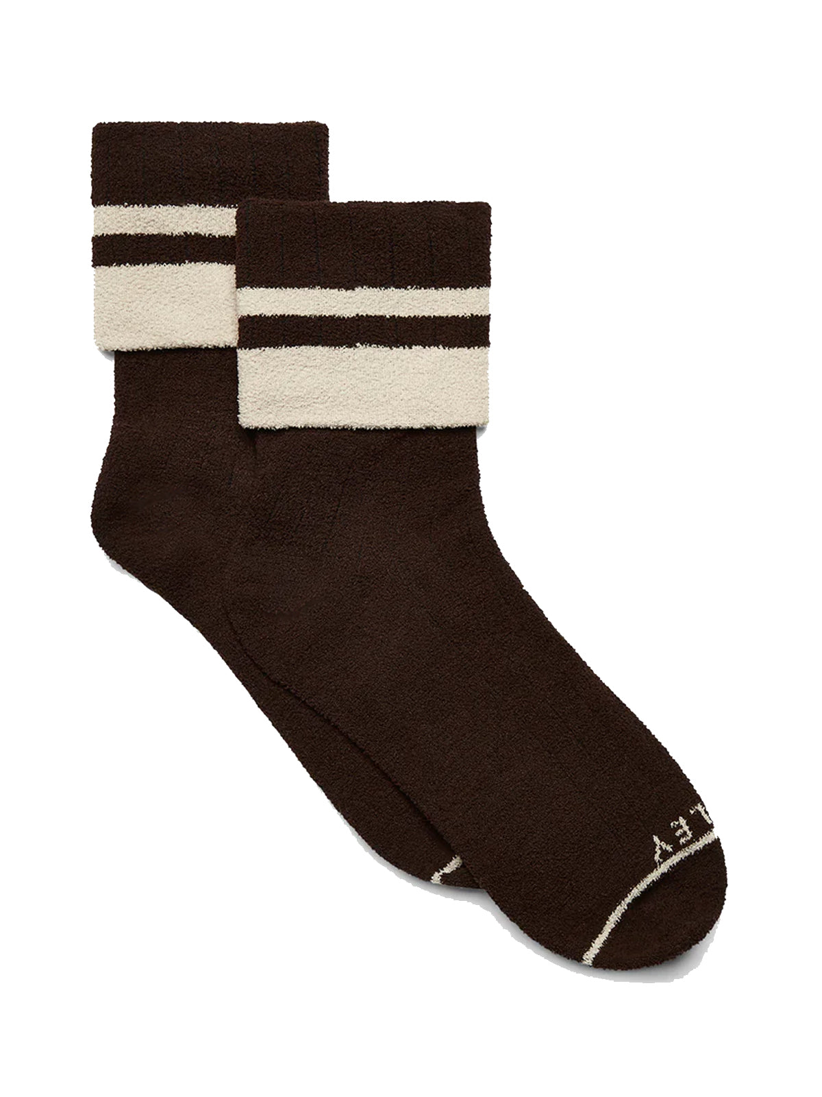 Coffee Bean Preston Socks