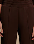 Coffee Bean The Wide Leg Pant 28"