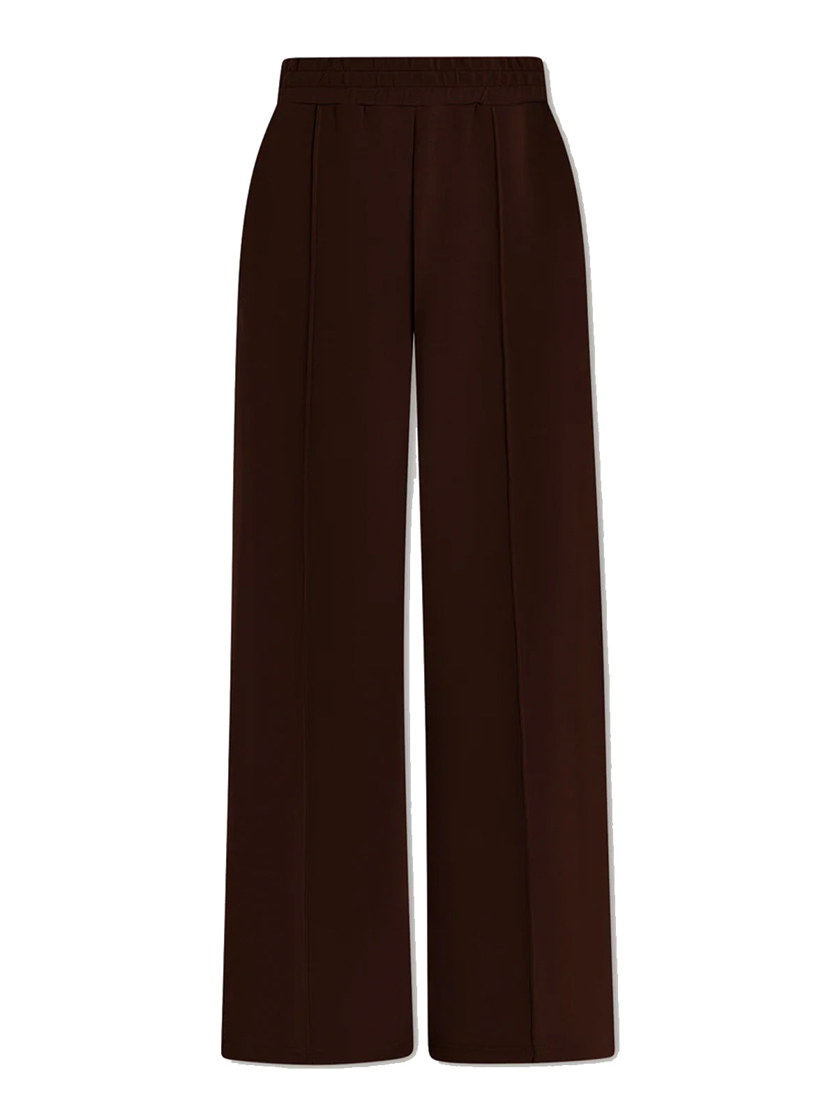 Coffee Bean The Wide Leg Pant 28"