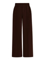 Coffee Bean The Wide Leg Pant 28"