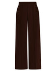 Coffee Bean The Wide Leg Pant 28"