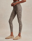 Dappled Floral FreeSoft High 25" Leggings