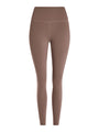 Deep Taupe Freesoft High 27" Leggings