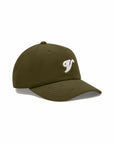 Forest Night Raina Fleece Cap