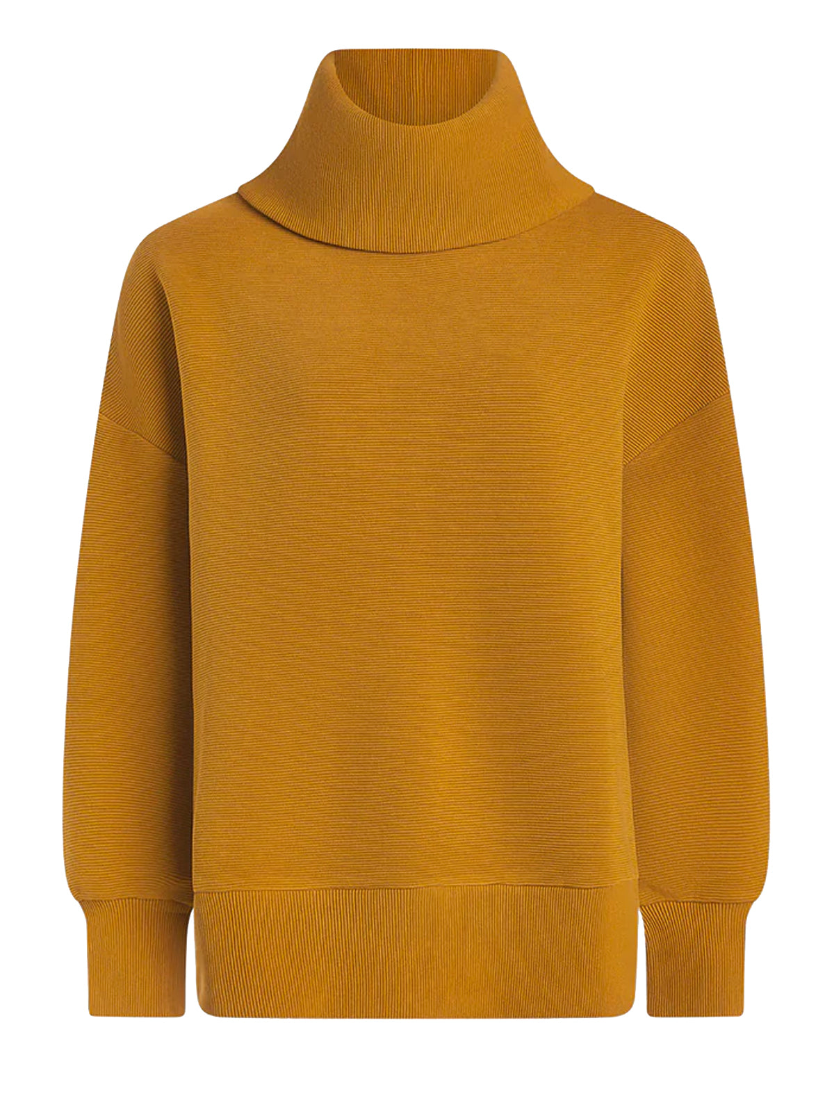 Golden Brown Milton Sweatshirt