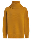 Golden Brown Milton Sweatshirt