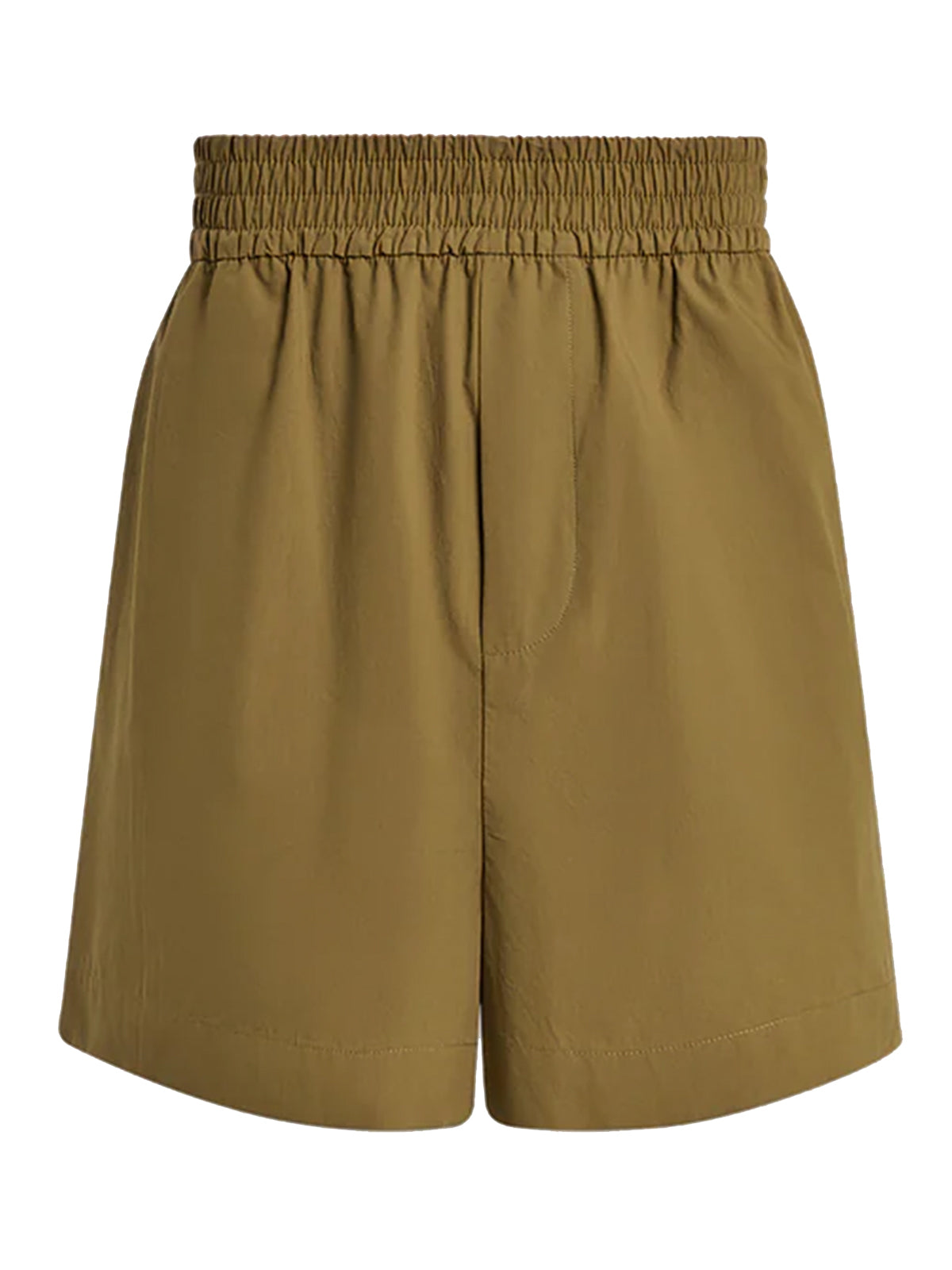 Golden Olive Morales Shorts 2.5"
