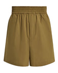 Golden Olive Morales Shorts 2.5"
