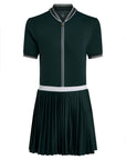 Green Gables Lainey Court Tennis Dress