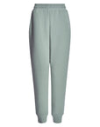 Lily Pad The Slim Cuff Pant 27.5"