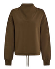 Military Oliver Betsy Sweatshirt