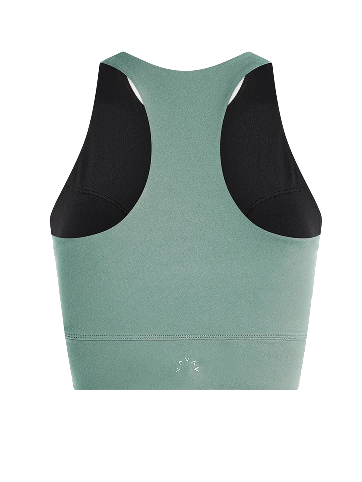 Mineral Green FreeSoft Bea Sports Bra