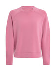 Moonlite Mauve Zosia Crew Neck Midlayer