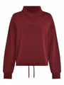 New Maroon Betsy Sweatshirt