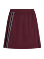 Port Neyland High-Rise 15.5" Tennis Skort